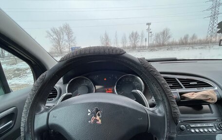 Peugeot 3008 I рестайлинг, 2009 год, 540 000 рублей, 6 фотография