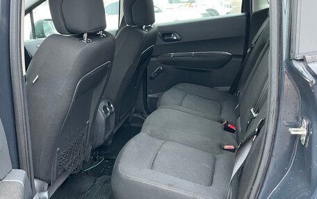Peugeot 3008 I рестайлинг, 2009 год, 540 000 рублей, 5 фотография