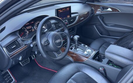Audi A6, 2011 год, 1 898 000 рублей, 9 фотография