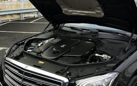 Mercedes-Benz S-Класс, 2018 год, 4 577 000 рублей, 13 фотография