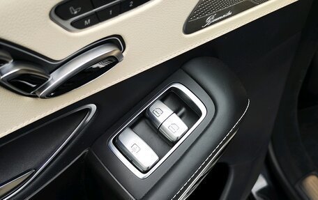 Mercedes-Benz S-Класс, 2018 год, 4 577 000 рублей, 25 фотография