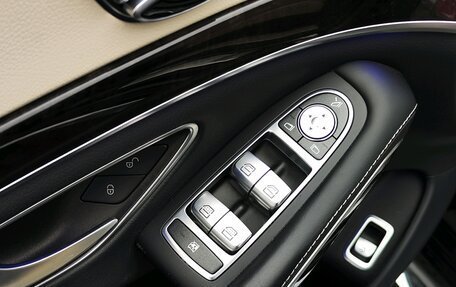 Mercedes-Benz S-Класс, 2018 год, 4 577 000 рублей, 33 фотография