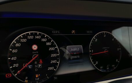 Mercedes-Benz S-Класс, 2018 год, 4 577 000 рублей, 36 фотография