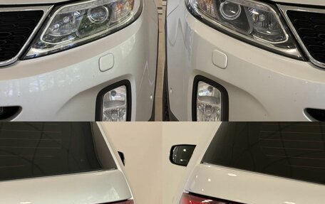 KIA Sorento II рестайлинг, 2014 год, 1 875 000 рублей, 5 фотография