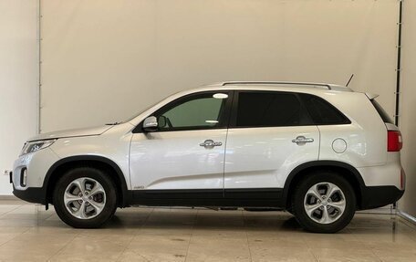 KIA Sorento II рестайлинг, 2014 год, 1 875 000 рублей, 9 фотография