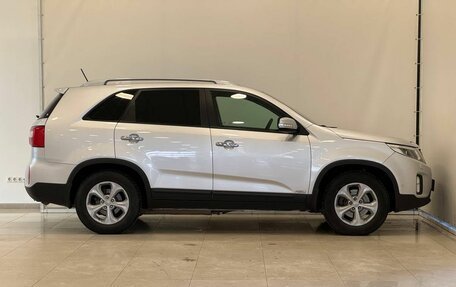 KIA Sorento II рестайлинг, 2014 год, 1 875 000 рублей, 10 фотография