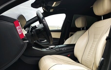 Mercedes-Benz S-Класс, 2018 год, 4 577 000 рублей, 27 фотография
