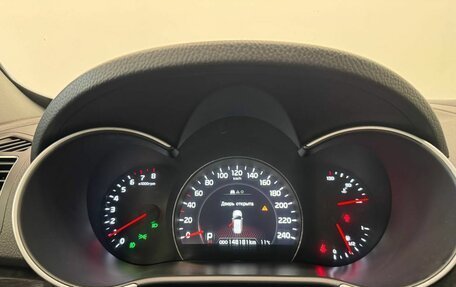 KIA Sorento II рестайлинг, 2014 год, 1 875 000 рублей, 14 фотография