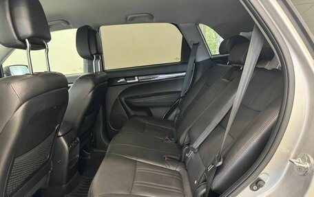 KIA Sorento II рестайлинг, 2014 год, 1 875 000 рублей, 13 фотография