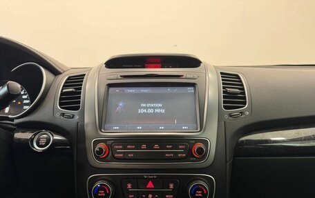KIA Sorento II рестайлинг, 2014 год, 1 875 000 рублей, 16 фотография