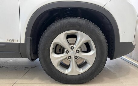 KIA Sorento II рестайлинг, 2014 год, 1 875 000 рублей, 18 фотография