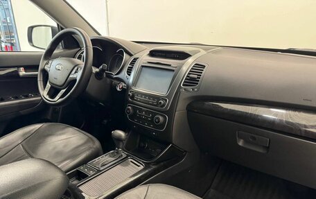 KIA Sorento II рестайлинг, 2014 год, 1 875 000 рублей, 12 фотография