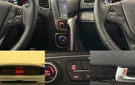 KIA Sorento II рестайлинг, 2014 год, 1 875 000 рублей, 19 фотография