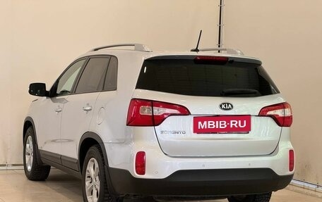 KIA Sorento II рестайлинг, 2014 год, 1 875 000 рублей, 7 фотография