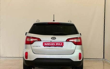 KIA Sorento II рестайлинг, 2014 год, 1 875 000 рублей, 8 фотография
