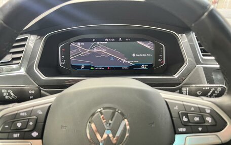 Volkswagen Tiguan II, 2021 год, 3 400 000 рублей, 8 фотография