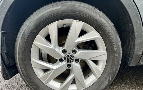 Volkswagen Tiguan II, 2021 год, 3 400 000 рублей, 19 фотография