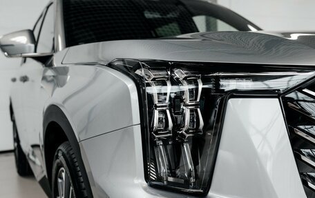 GAC GS8, 2024 год, 4 849 000 рублей, 5 фотография