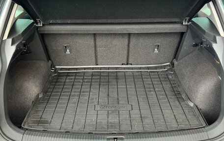Volkswagen Tiguan II, 2021 год, 3 400 000 рублей, 18 фотография