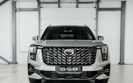 GAC GS8, 2024 год, 4 849 000 рублей, 7 фотография