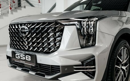 GAC GS8, 2024 год, 4 849 000 рублей, 3 фотография