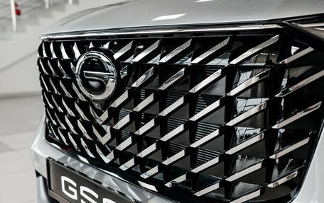 GAC GS8, 2024 год, 4 849 000 рублей, 4 фотография