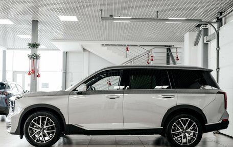 GAC GS8, 2024 год, 4 849 000 рублей, 8 фотография