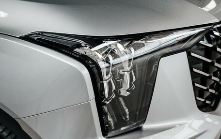 GAC GS8, 2024 год, 4 849 000 рублей, 6 фотография