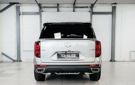 GAC GS8, 2024 год, 4 849 000 рублей, 9 фотография