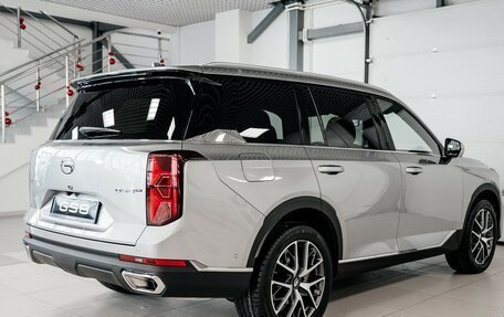 GAC GS8, 2024 год, 4 849 000 рублей, 10 фотография