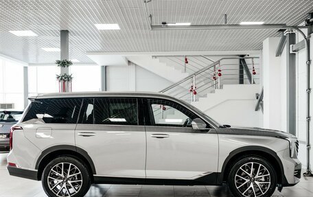 GAC GS8, 2024 год, 4 849 000 рублей, 11 фотография