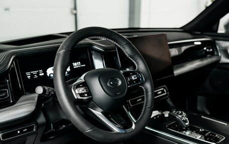 GAC GS8, 2024 год, 4 849 000 рублей, 25 фотография