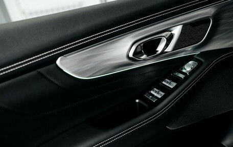 GAC GS8, 2024 год, 4 849 000 рублей, 24 фотография
