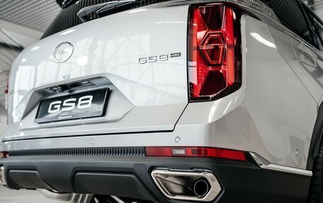GAC GS8, 2024 год, 4 849 000 рублей, 18 фотография