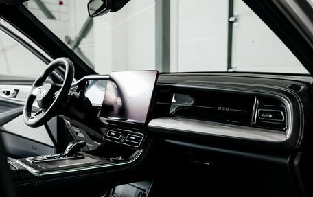 GAC GS8, 2024 год, 4 849 000 рублей, 26 фотография