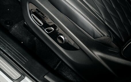 GAC GS8, 2024 год, 4 849 000 рублей, 34 фотография