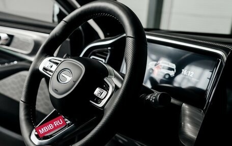 GAC GS8, 2024 год, 4 849 000 рублей, 29 фотография