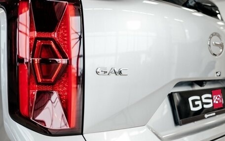 GAC GS8, 2024 год, 4 849 000 рублей, 21 фотография