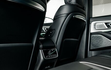 GAC GS8, 2024 год, 4 849 000 рублей, 38 фотография