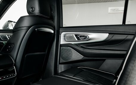 GAC GS8, 2024 год, 4 849 000 рублей, 40 фотография