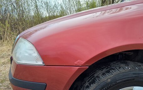 Skoda Octavia, 2008 год, 430 000 рублей, 9 фотография