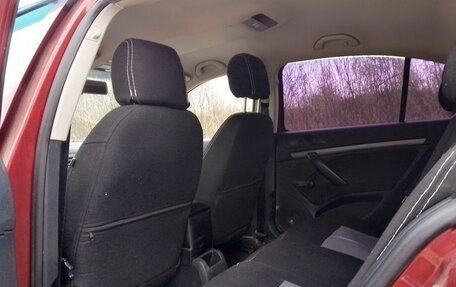 Skoda Octavia, 2008 год, 430 000 рублей, 5 фотография