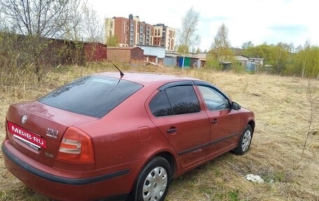 Skoda Octavia, 2008 год, 430 000 рублей, 2 фотография