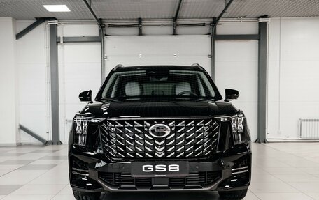 GAC GS8, 2024 год, 4 849 000 рублей, 3 фотография