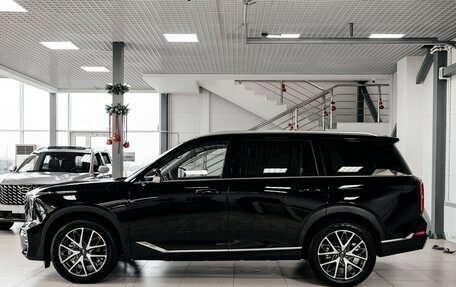 GAC GS8, 2024 год, 4 849 000 рублей, 4 фотография