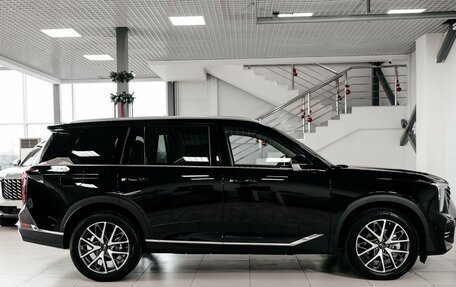 GAC GS8, 2024 год, 4 849 000 рублей, 7 фотография