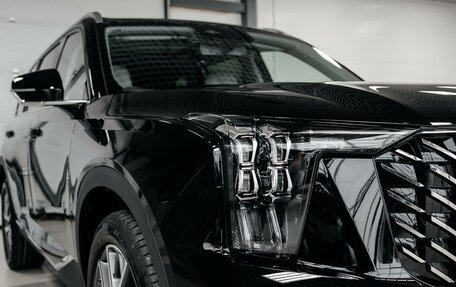 GAC GS8, 2024 год, 4 849 000 рублей, 9 фотография