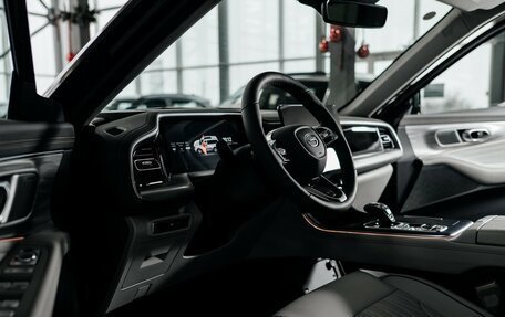 GAC GS8, 2024 год, 4 849 000 рублей, 17 фотография