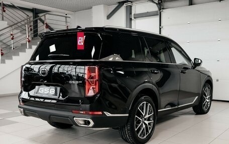 GAC GS8, 2024 год, 4 849 000 рублей, 6 фотография