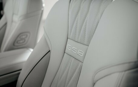 GAC GS8, 2024 год, 4 849 000 рублей, 39 фотография